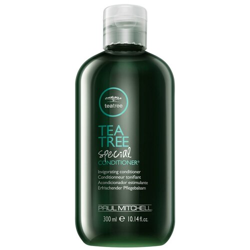 Paul Mitchell кондиционер Tea Tree Special для всех типов волос, 300 мл кондиционер для волос с маслом чайного дерева tea tree oil conditioner кондиционер 739мл