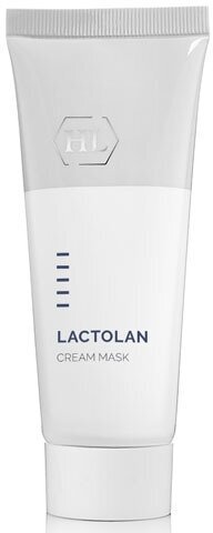 Holy Land Lactolan: Питательная маска для лица (Cream Mask), 70 мл