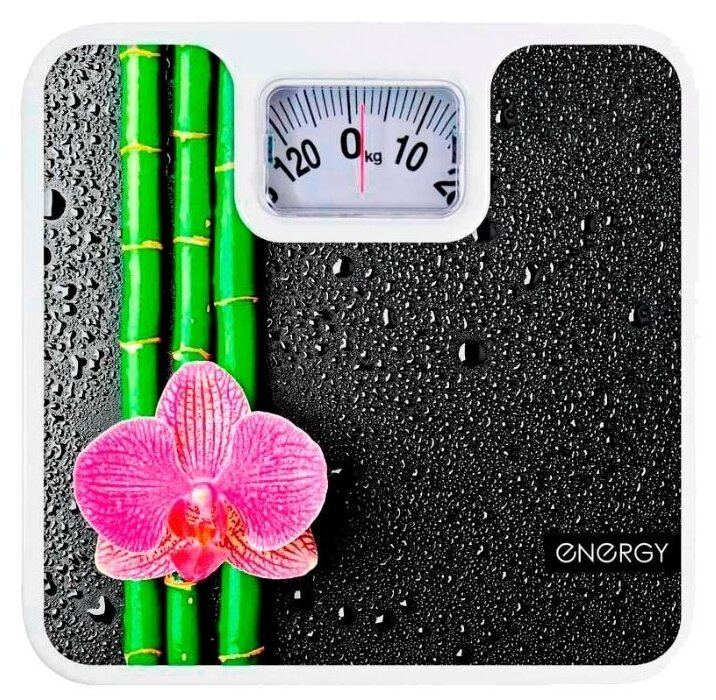 Весы Energy напольные ENERGY ENМ-409D механические