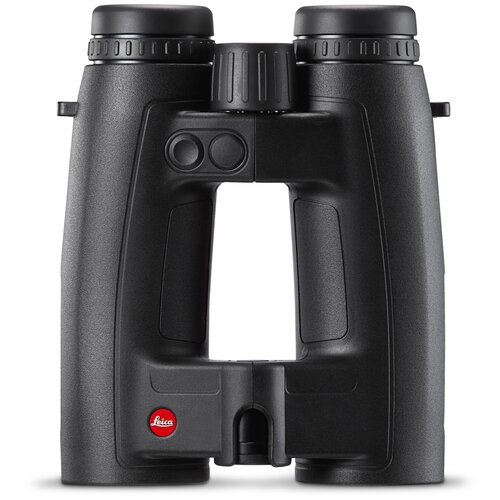 Бинокль Leica Camera Geovid 10x42 HD-В черный