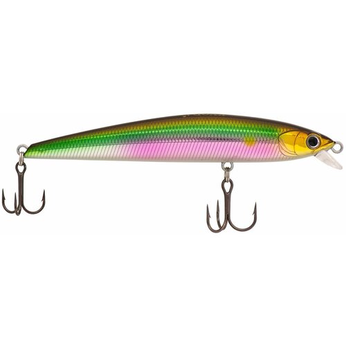 Воблер KYODA Cruiser Minnow 95SP, 95 мм, 8 гр, 0,5-0,6м, p1244