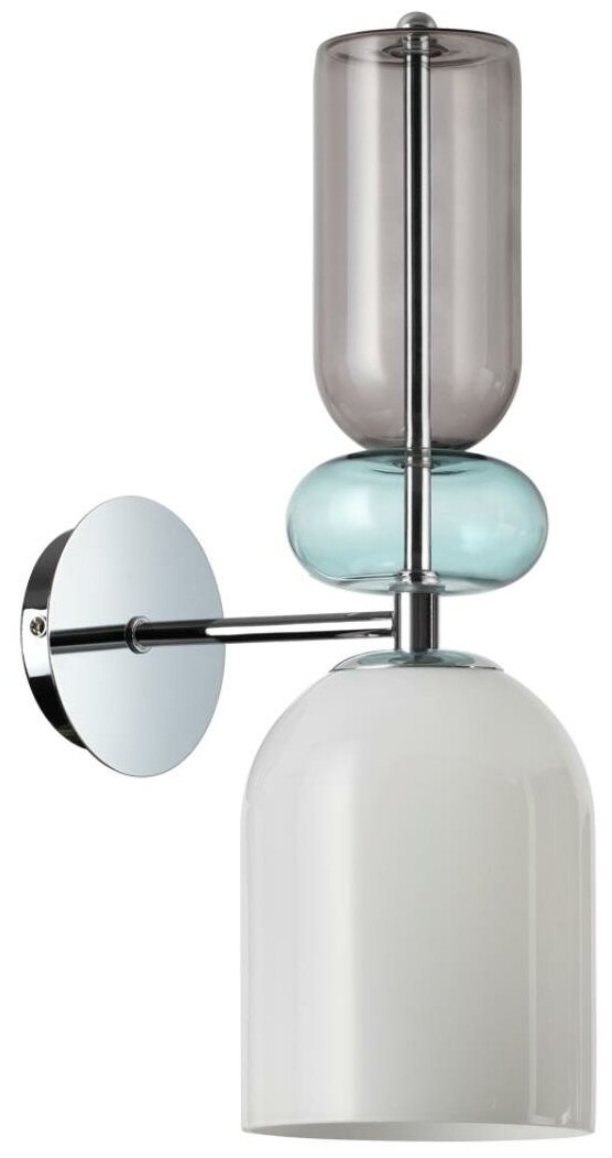 Светильник настенный Lumion GILLIAN, 5235/1WA, 40W, E14