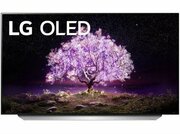 55" Телевизор LG OLED55C1 OLED, HDR Black (2021)