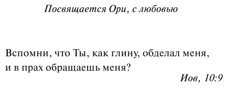 Прикосновение (Дэниел Киз) - фото №13