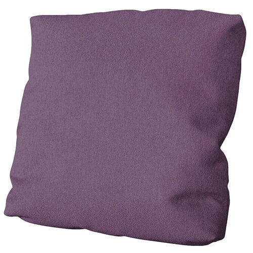 фото Подушка малая п1 kolibri violet (велюр) фиолетовый трия