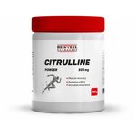 Цитруллин Be Steel Nutrition Citrulline порошок 200г (натуральный) - изображение