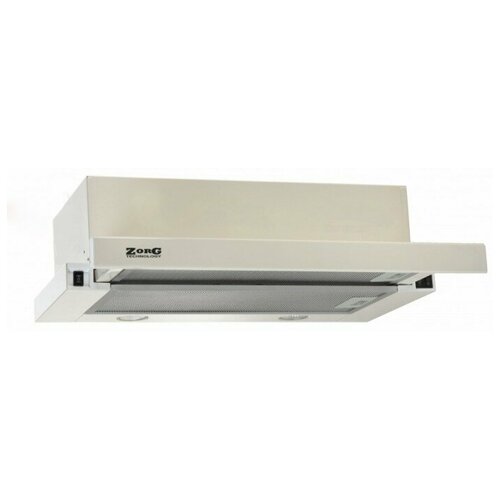 Вытяжка встраиваемая ZorG Storm 700 50 BE 1048700₽