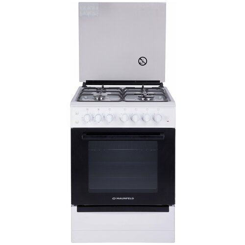 Комбинированная плита MAUNFELD MGC60ECW04 2999000₽