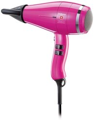 Фен Valera Vanity Performance (VA 8612), hot pink