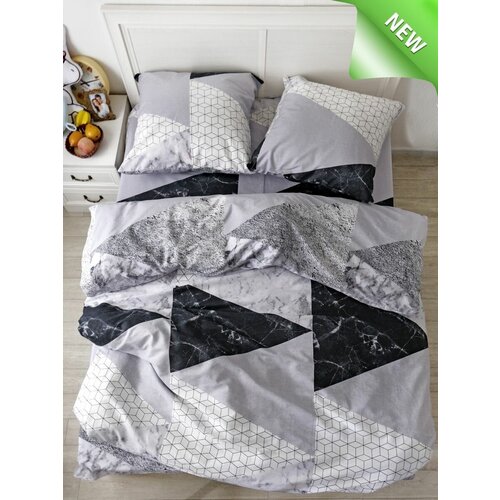 белый, черный, серый