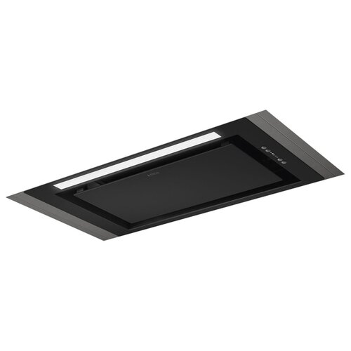 Встраиваемая вытяжка Elica Lane MBLA72 чeрный 4369000₽