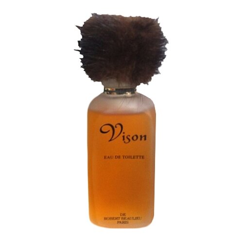 Robert Beaulieu туалетная вода Vison, 100 мл