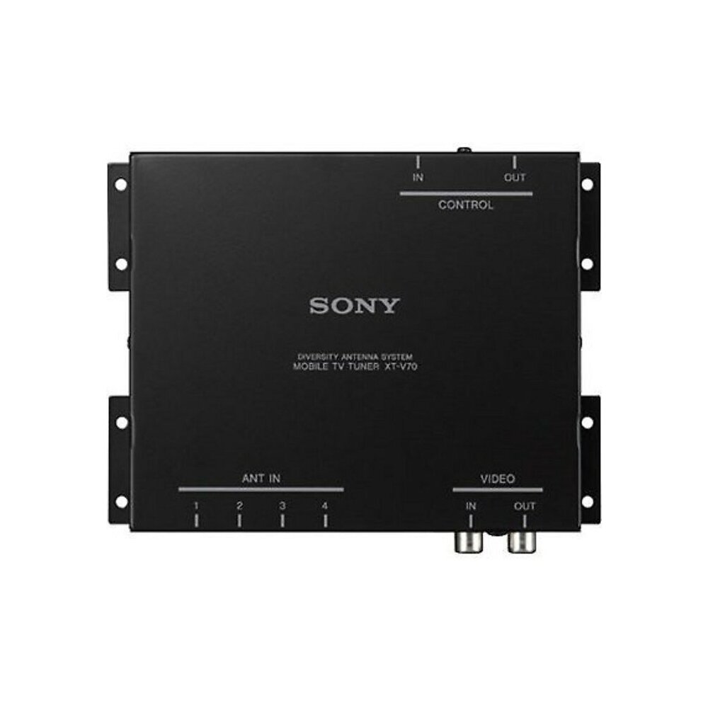 ТВ-тюнер Sony XT-V70