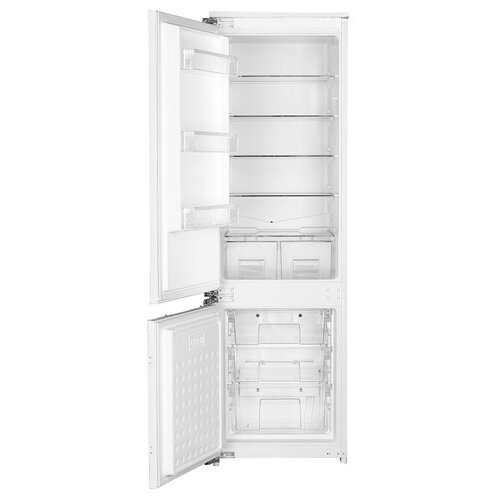 Холодильник встраиваемый ASCOLI ADRF225WBI фото
