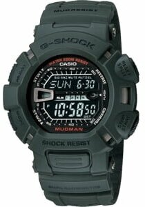 Наручные часы CASIO G-Shock G-9000-3V