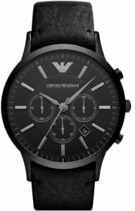 Наручные часы EMPORIO ARMANI Renato