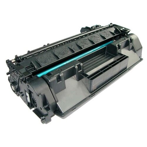 Картридж Aquamarine-cartridge AT-CE505A/CF280A/719, 2700 стр, черный картридж для лазерного принтера sonnen sh cf280a ce505a