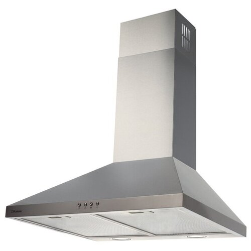 Вытяжка каминная Hansa OKP6321ZH нержавеющая сталь управление кнопочное 1 мотор 1026900₽