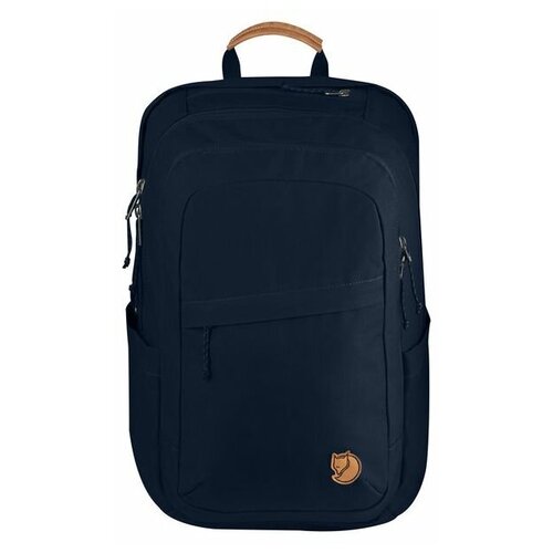 фото Рюкзак fjallraven räven 28 (navy)