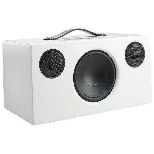 портативная акустика audio pro c10 mkii white Портативная акустика Audio Pro Addon C10, 80 Вт, белый