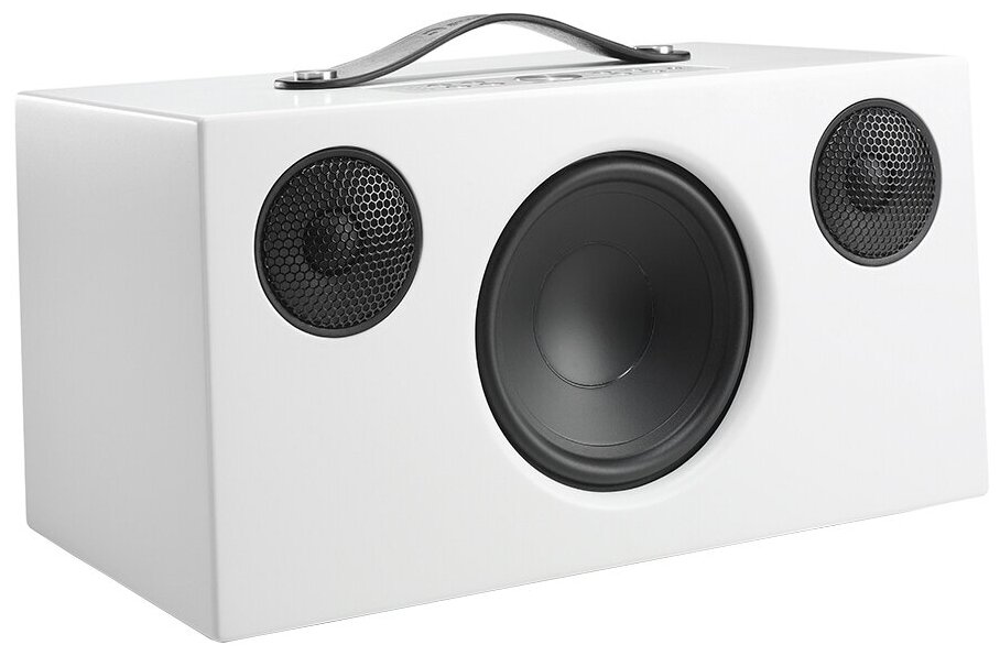 Портативная акустика Audio Pro Addon C10, 80 Вт, белый
