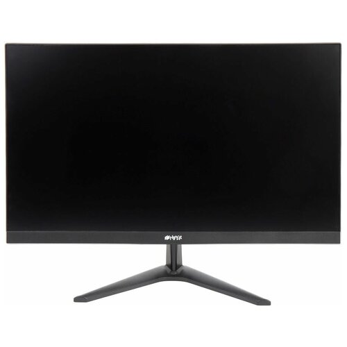 Монитор NPC 238 черный IPS LED 5ms 169 HDMI MM 250cd 178гр178гр 1920x1080 D-Sub FHD 312кг 1164400₽