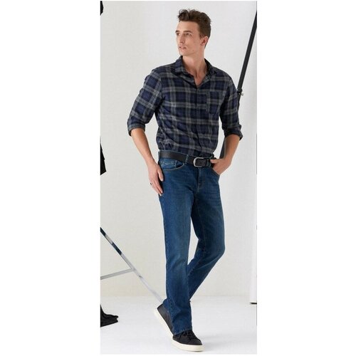 Джинсы Pantamo Jeans, размер 34/34