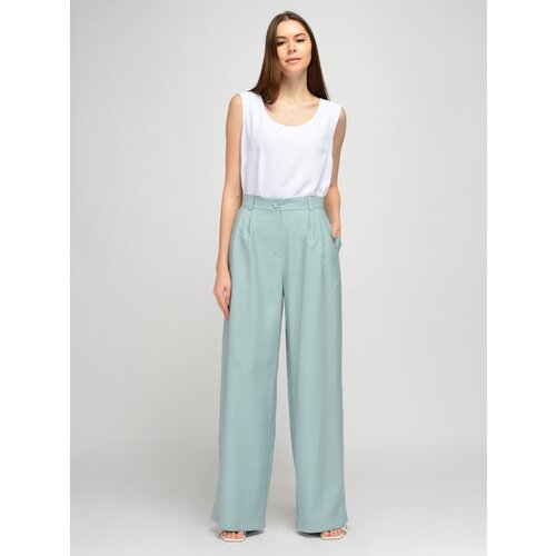 фото Брюки женские viserdi 10336-фст8431050-56