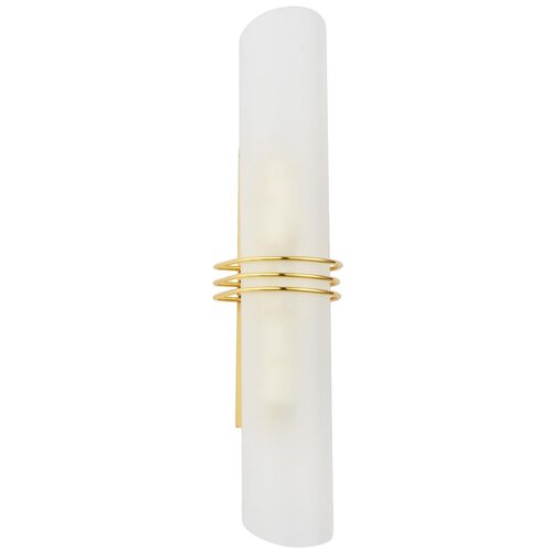 фото Бра lussole selvino grlsa-7701-02 2x6вт e14