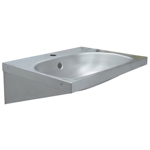 Nofer Раковина Nofer 13033.S антивандальная