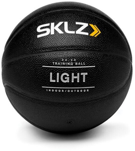 Облегченный баскетбольный мяч Light Weight Control Basketball, model 2022
