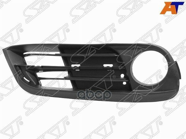 Оправа Птф Bmw F10/F11 13-17 Rh Sat арт. ST-BM55-219-A1