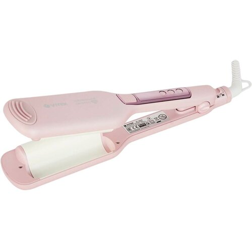 Щипцы для завивки Vitek Тройная волна VT-2527 259000₽