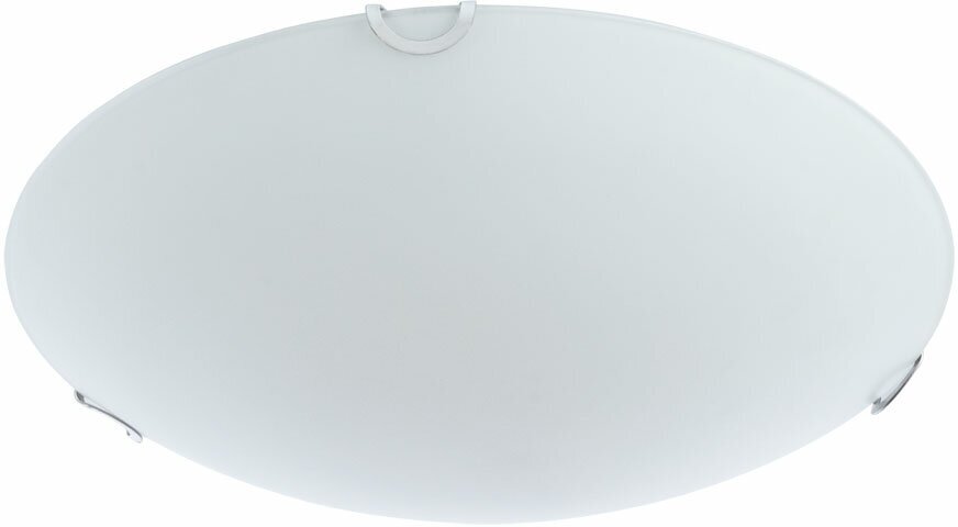 Светильник настенно-потолочный Arte Lamp A3720PL-1CC (4680214026490) Artelamp - фото №1