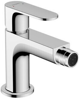 Смеситель для биде HansGrohe Rebris S 72210000