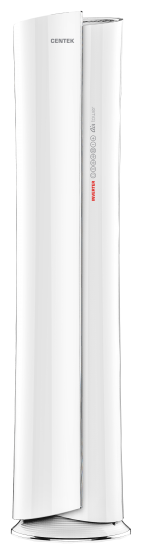 фото Колонный кондиционер CENTEK CT-66K24