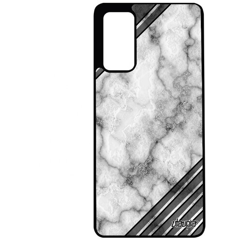 фото Чехол для телефонов samsung galaxy s20fe, "уголок" узор текстура utaupia