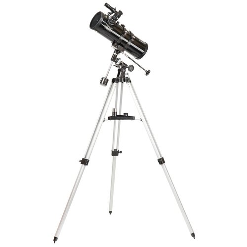 Телескоп Sky-Watcher SKYHAWK BK 1145EQ1 черный