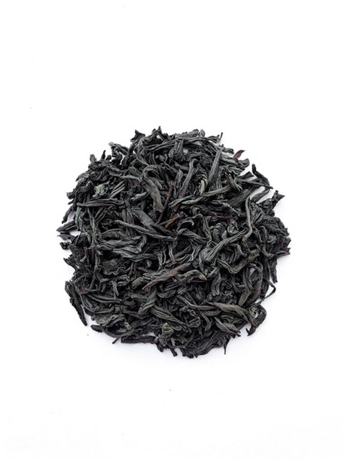 Чай черный Monzil "Легенда Цейлона" (красная банка), 200 г - фотография № 6