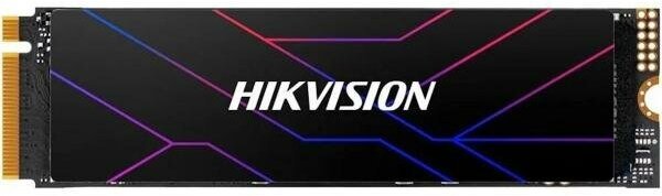 Твердотельный накопитель SSD M.2 2 Tb Hikvision G4000 Read 7450Mb/s Write 6750Mb/s 3D NAND TLC HS-SSD-G4000/2048G