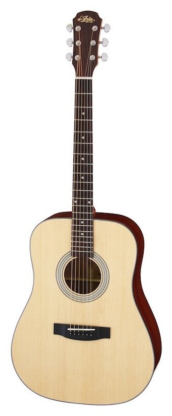 Акустическая гитара ARIA-211 N
