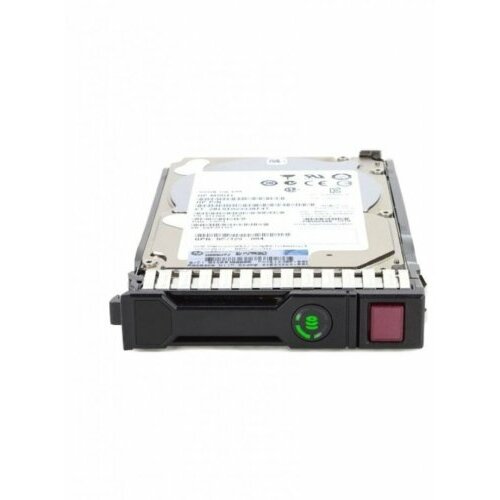 Жесткий диск HP EG001200JWFVA G8-G10 12TB 12G 10K 25 SAS 2900000₽