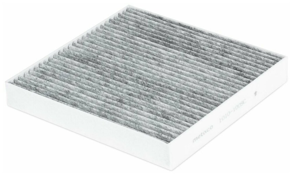 Фильтр салона угольный — LAC-1010C