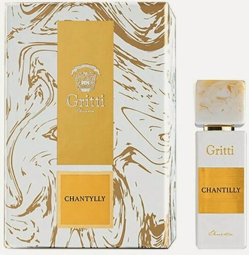 Изображение товара Gritti Chantilly Парфюмерная вода для женщин 15 ml