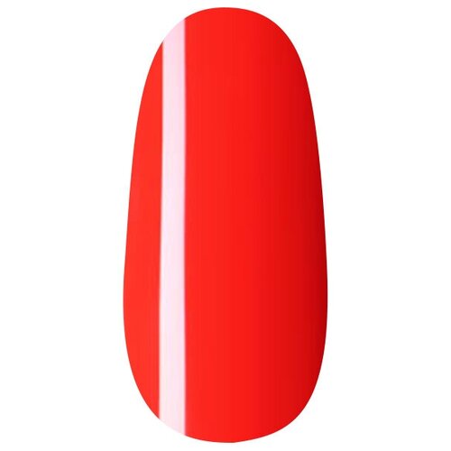 Grattol гель-лак для ногтей Color Gel Polish, 9 мл, flame