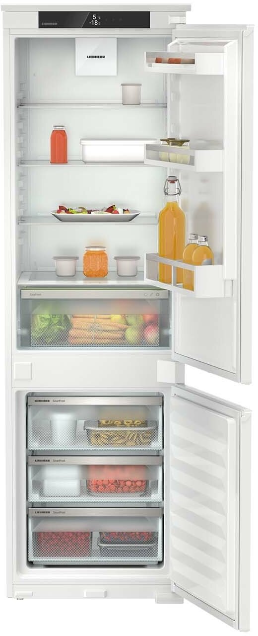 Встраиваемый холодильник комби Liebherr ICSe 5103-20 001