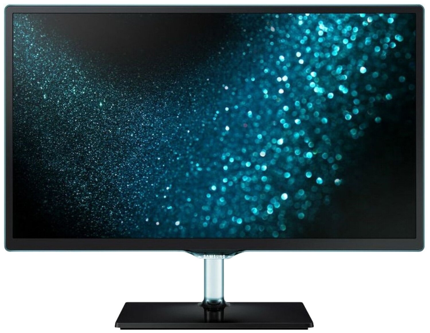 LED телевизор Samsung T24H390SIXRU