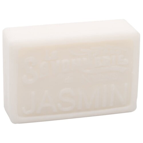 La Savonnerie de Nyons Мыло кусковое Jasmin, 100 г