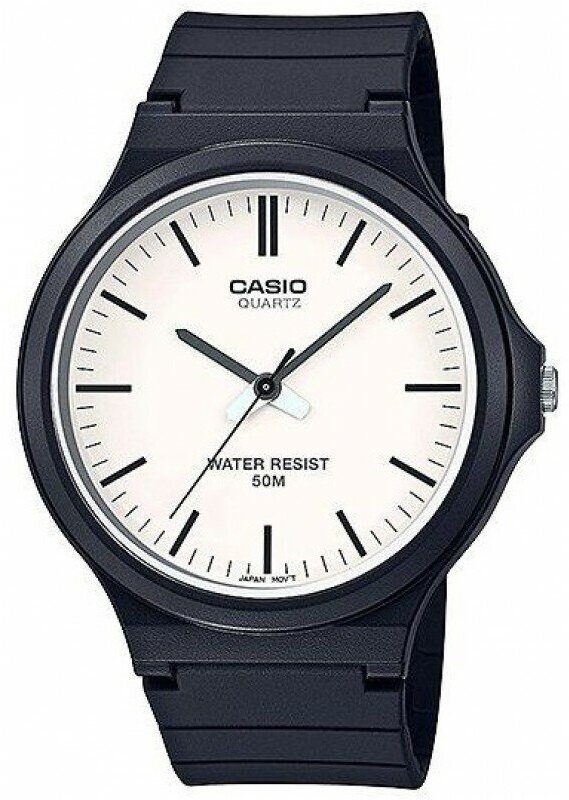 Наручные часы CASIO Collection MW-240-7EVEF
