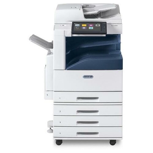 МФУ Xerox AltaLink C803035_T C8001V_T A3 Цветнойпечать Светодиоднаяразрешение печати 1200x2400dpiразрешение сканирования 600x600dpi 42133300₽
